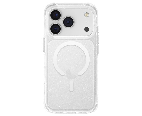 Чохол до мобільного телефона Uniq LifePro Xtreme Apple iPhone 17 Pro Transparent (8886463694008), зображення 5