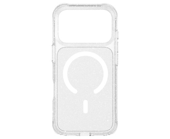 Чохол до мобільного телефона Uniq LifePro Xtreme Apple iPhone 17 Pro Transparent (8886463694008)