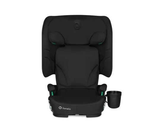 Автокресло Lionelo Orin i-Size 15-36 кг Black Carbon (LO-ORIN I-SIZE BLACK CARBON), изображение 2