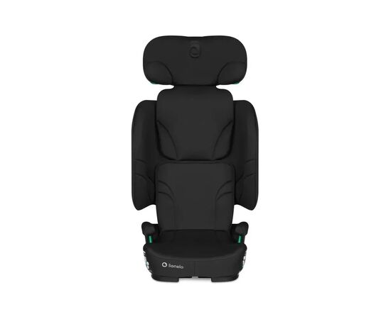 Автокресло Lionelo Orin i-Size 15-36 кг Black Carbon (LO-ORIN I-SIZE BLACK CARBON), изображение 7