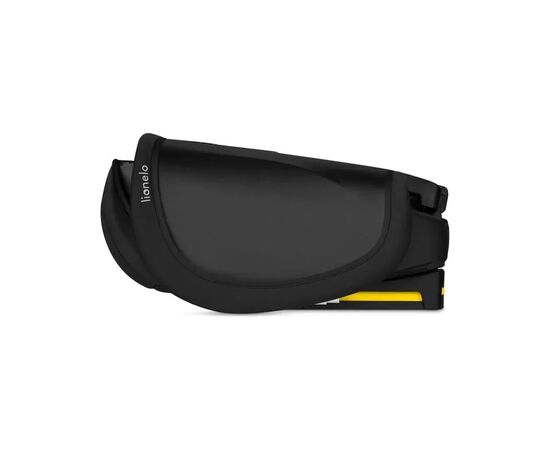 Автокресло Lionelo Orin i-Size 15-36 кг Black Carbon (LO-ORIN I-SIZE BLACK CARBON), изображение 8