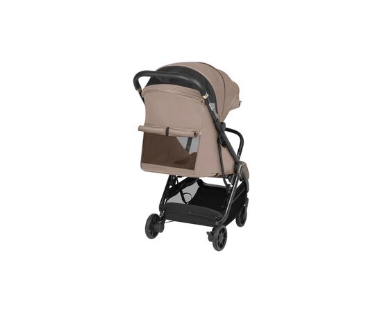 Коляска Lionelo Bess Beige Sand (LO-BESS BEIGE SAND), изображение 4