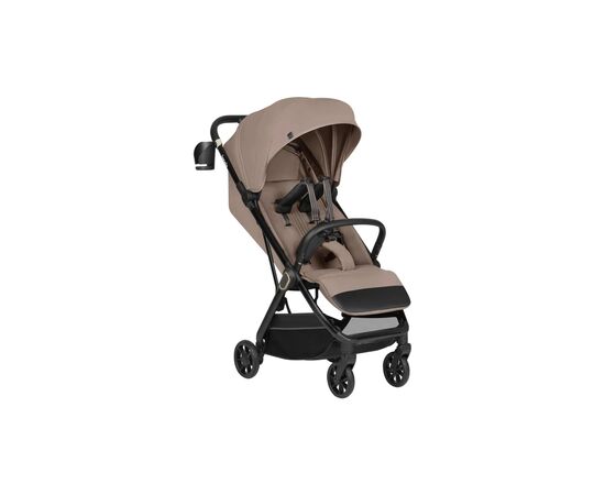 Коляска Lionelo Bess Beige Sand (LO-BESS BEIGE SAND)
