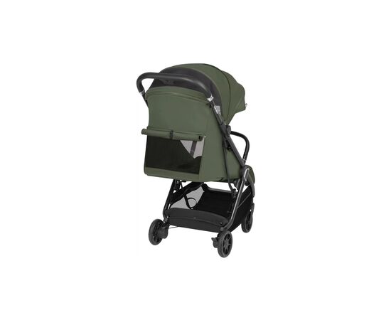 Коляска Lionelo Bess Green Forest (LO-BESS GREEN FOREST), изображение 4