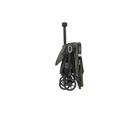 Коляска Lionelo Bess Green Forest (LO-BESS GREEN FOREST), изображение 5