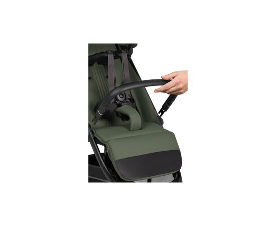 Коляска Lionelo Bess Green Forest (LO-BESS GREEN FOREST), изображение 6