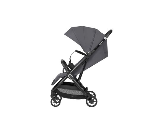 Коляска Lionelo Bess Grey Stone (LO-BESS GREY STONE), изображение 2