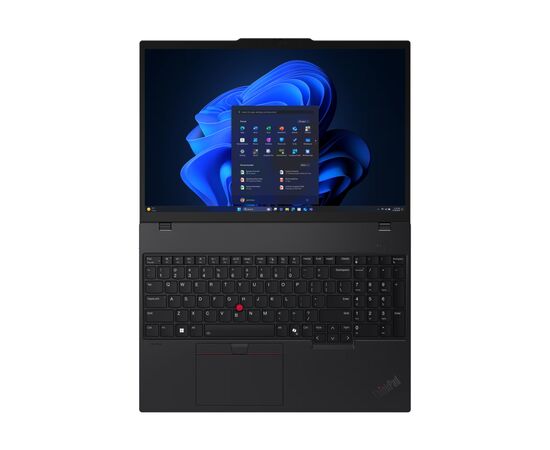 Ноутбук Lenovo ThinkPad T16 G4 (21QE002TRA), зображення 10