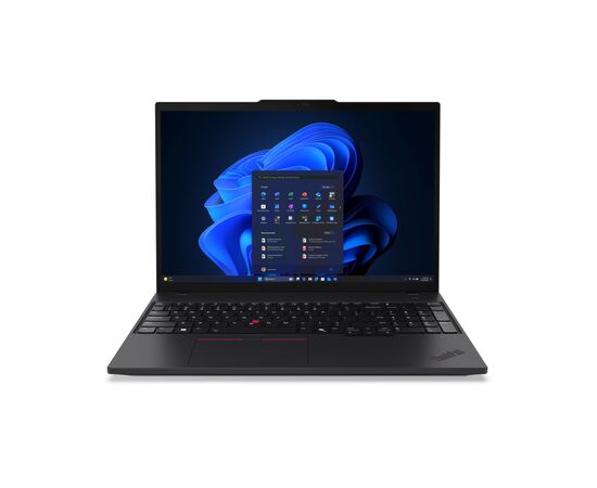 Ноутбук Lenovo ThinkPad T16 G4 (21QE002TRA)