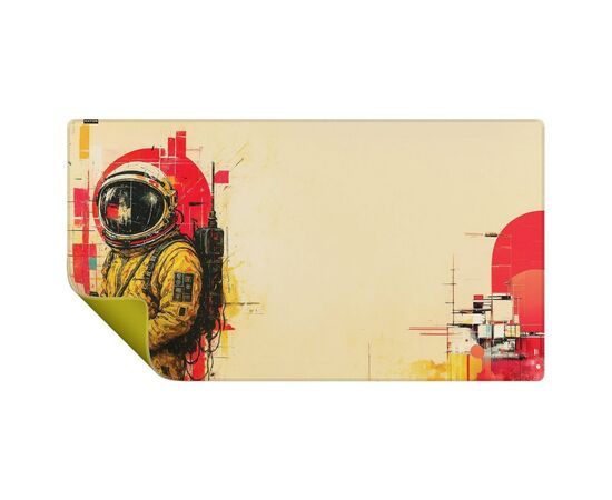 Килимок для мишки Hator Tonn EVO 3XL Astronaut (HTP050), зображення 2