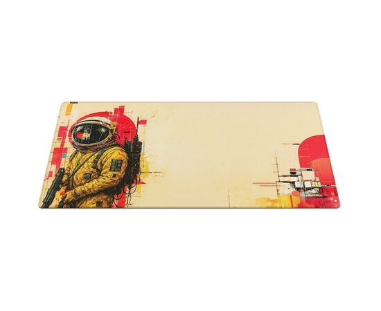 Килимок для мишки Hator Tonn EVO 3XL Astronaut (HTP050), зображення 3