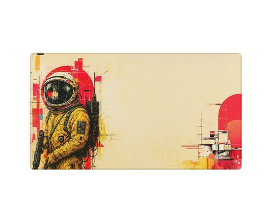 Килимок для мишки Hator Tonn EVO 3XL Astronaut (HTP050)