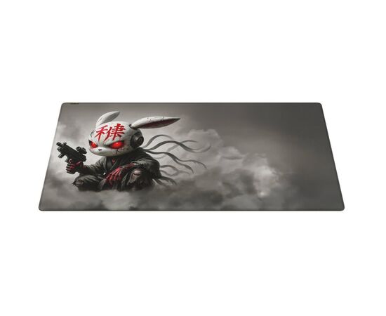Килимок для мишки Hator Tonn EVO 3XL Angry bunny (HTP051), зображення 3