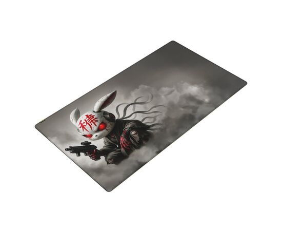 Килимок для мишки Hator Tonn EVO 3XL Angry bunny (HTP051), зображення 4