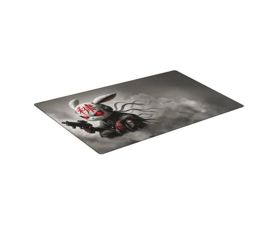 Килимок для мишки Hator Tonn EVO 3XL Angry bunny (HTP051), зображення 5
