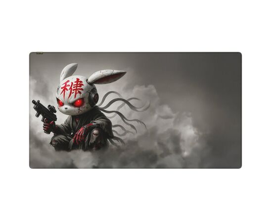 Килимок для мишки Hator Tonn EVO 3XL Angry bunny (HTP051)