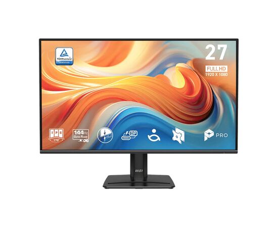 Монитор MSI PRO MP272 E14C