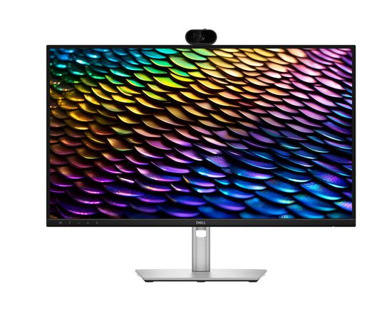 Монітор Dell P2726DEB (210-BVHR)