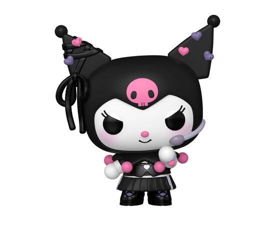 Фигурка Funko Pop Куроми (91865), изображение 2