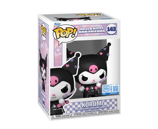 Фигурка Funko Pop Куроми (91865)