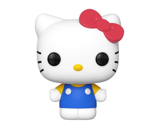 Фігурка Funko Pop Хелоу Кітті (Ретро) (91753), зображення 2
