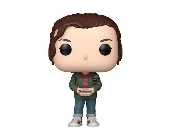 Фигурка Funko Pop серии The Last of Us - Элли (91813F), изображение 2