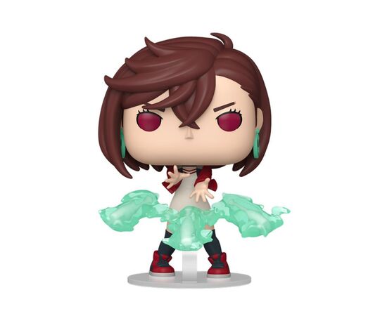 Фігурка Funko Pop серії Дандадан - Момо Аясе (GW) (91645F), зображення 2