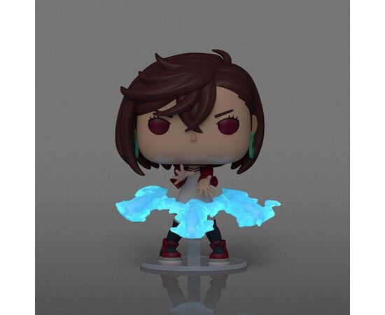 Фігурка Funko Pop серії Дандадан - Момо Аясе (GW) (91645F), зображення 3