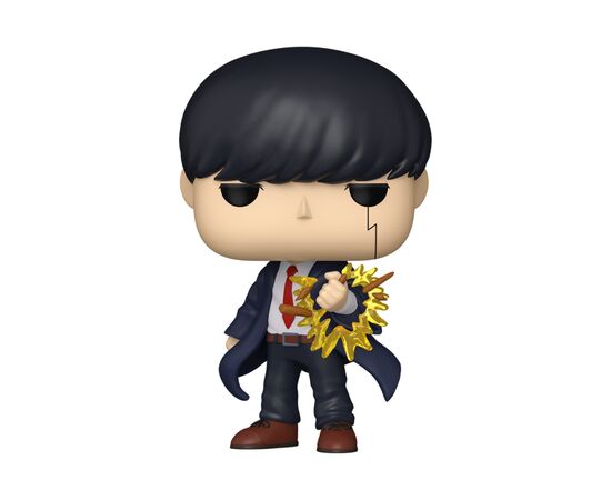 Фігурка Funko Pop серії Машл: Магія та М'язи - Маш Барнедед (90613), зображення 2