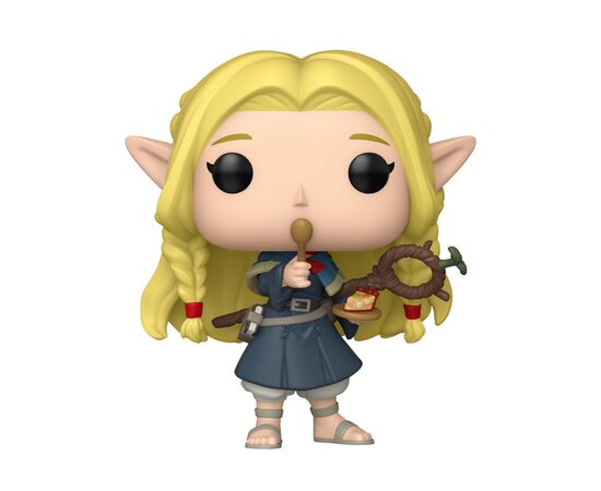 Фігурка Funko Pop серії Підземелля смакоти - Марсіль Донато (90570), зображення 2