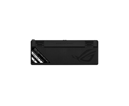 Клавиатура ASUS ROG Falchion Ace HFX USB UA Black (90MP03VE-BKMA00), изображение 11