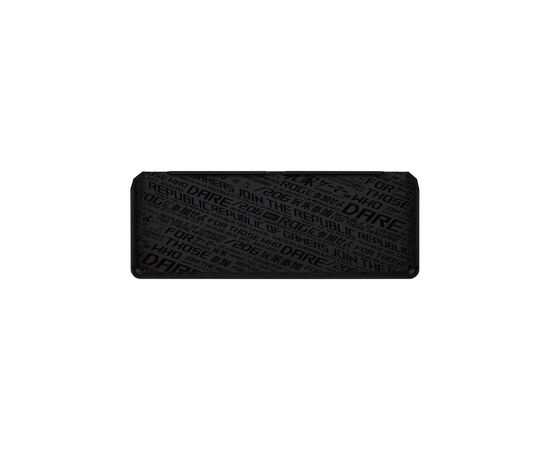 Клавиатура ASUS ROG Falchion Ace HFX USB UA Black (90MP03VE-BKMA00), изображение 8