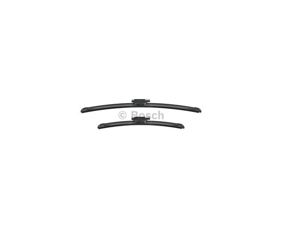Щетка стеклоочистителя Bosch 3 397 014 095, изображение 2