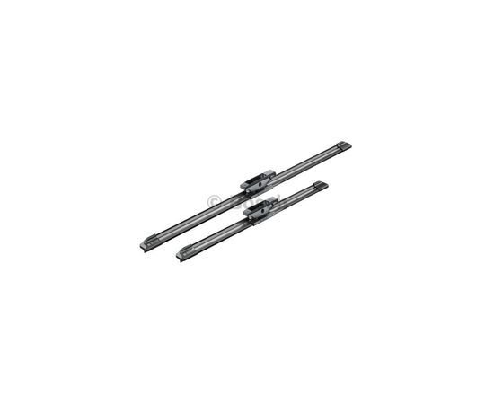Щетка стеклоочистителя Bosch 3 397 014 095, изображение 4