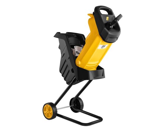 Садовый измельчитель 2E GardenFrag 2400Вт, 40мм, 40л (2E-ES24), изображение 8