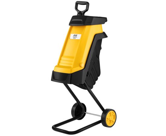Садовый измельчитель 2E GardenFrag 2400Вт, 40мм, 40л (2E-ES24)