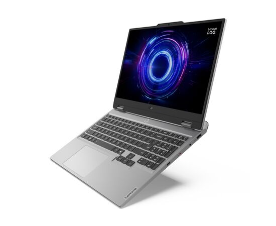 Ноутбук Lenovo LOQ 15IRX10 (83JE014JRA), зображення 10