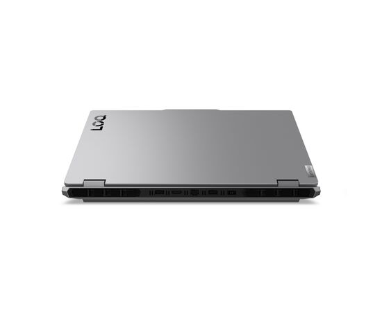 Ноутбук Lenovo LOQ 15IRX10 (83JE014JRA), зображення 11