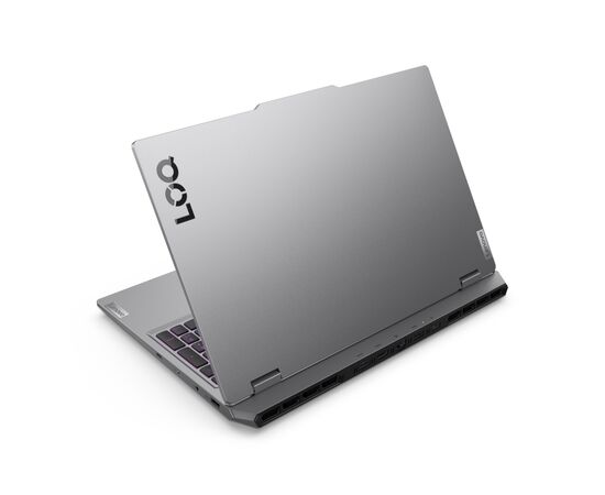 Ноутбук Lenovo LOQ 15IRX10 (83JE014JRA), зображення 12