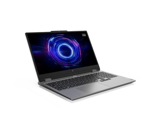 Ноутбук Lenovo LOQ 15IRX10 (83JE014JRA), зображення 2