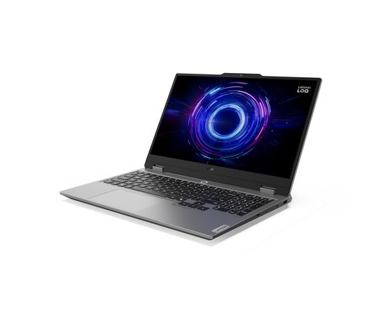 Ноутбук Lenovo LOQ 15IRX10 (83JE014JRA), зображення 3
