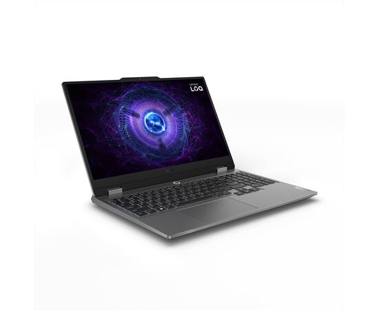 Ноутбук Lenovo LOQ 15IRX9 (83DV01F1RA), зображення 2
