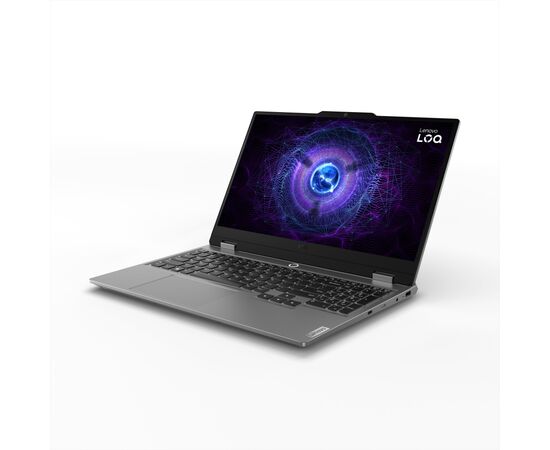 Ноутбук Lenovo LOQ 15IRX9 (83DV01F1RA), зображення 3