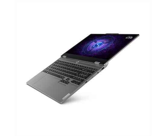 Ноутбук Lenovo LOQ 15IRX9 (83DV01F1RA), зображення 5