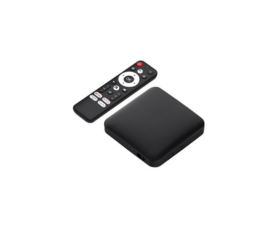 Медиаплеер AGN Media Box Base 2/16Gb (AGNBASE216), изображение 4