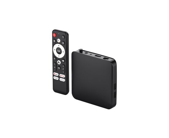 Медиаплеер AGN Media Box Base 2/16Gb (AGNBASE216), изображение 5