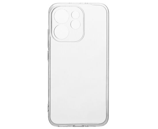 Чохол до мобільного телефона Armorstandart Air OPPO Reno15 Pro 5G Clear (ARM90837)