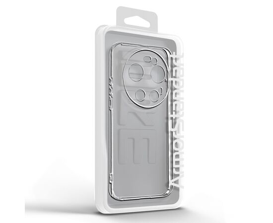 Чохол до мобільного телефона Armorstandart Air Xiaomi 17 Ultra 5G Clear (ARM87868), зображення 6