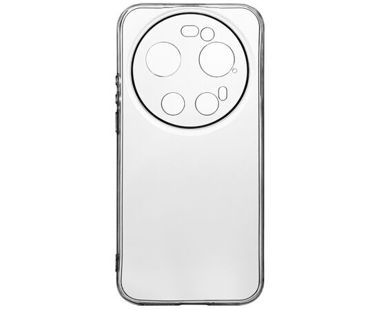 Чохол до мобільного телефона Armorstandart Air Xiaomi 17 Ultra 5G Clear (ARM87868)