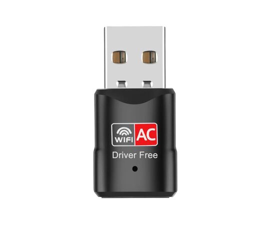 Мережева карта Wi-Fi ColorWay CW-AD-W2
